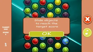 Скриншот 5 к игре Swipe Fruit Smash