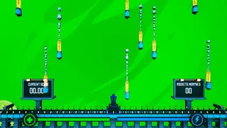 Скриншот 3 к игре Antirocketh