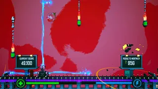 Скриншот 6 к игре Antirocketh