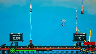 Скриншот 7 к игре Antirocketh