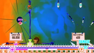Скриншот 8 к игре Antirocketh