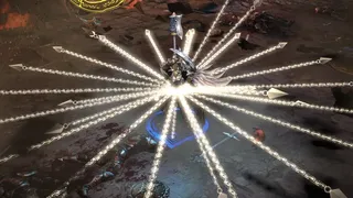 Скриншот 5 к игре MU Legend