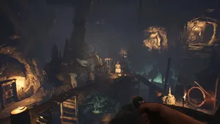 Скриншот 10 к игре The Forgotten City