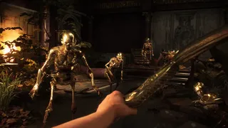 Скриншот 12 к игре The Forgotten City