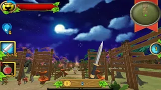 Скриншот 6 к игре Me And Dungeons