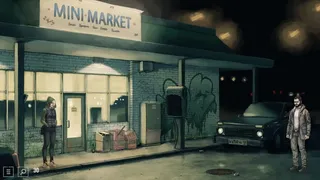 Скриншот 1 к игре Repentant