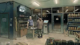 Скриншот 3 к игре Repentant