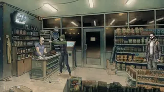Скриншот 7 к игре Repentant