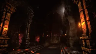 Скриншот 8 к игре Lunacy: Saint Rhodes