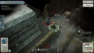 Скриншот 1 к игре Achtung! Cthulhu Tactics