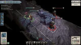 Скриншот 3 к игре Achtung! Cthulhu Tactics