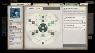 Скриншот 5 к игре Achtung! Cthulhu Tactics