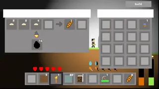 Скриншот 1 к игре small pixel