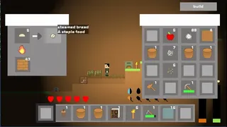 Скриншот 2 к игре small pixel