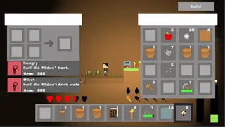 Скриншот 3 к игре small pixel