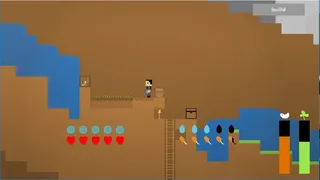 Скриншот 4 к игре small pixel