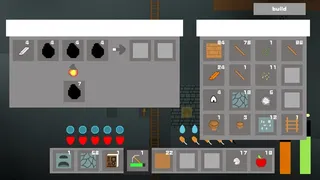 Скриншот 7 к игре small pixel