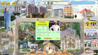 Скриншот 5 к игре The Life's Lane