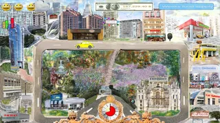 Скриншот 8 к игре The Life's Lane