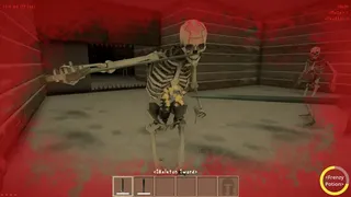 Скриншот 2 к игре Maze And Dagger