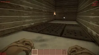 Скриншот 3 к игре Maze And Dagger