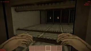 Скриншот 4 к игре Maze And Dagger
