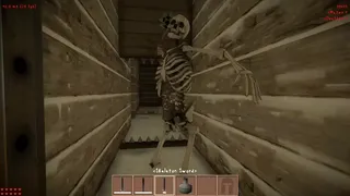 Скриншот 7 к игре Maze And Dagger