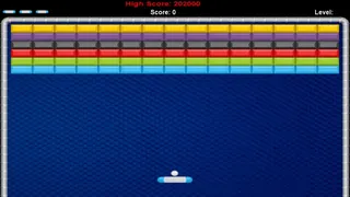 Скриншот 1 к игре Brick Breaker Premium