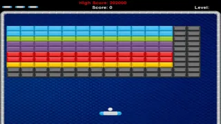 Скриншот 4 к игре Brick Breaker Premium