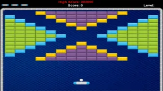 Скриншот 5 к игре Brick Breaker Premium