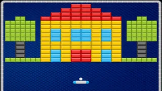 Скриншот 1 к игре Brick Breaker Premium 3