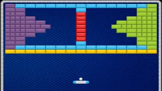Скриншот 3 к игре Brick Breaker Premium 3