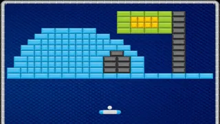 Скриншот 4 к игре Brick Breaker Premium 3