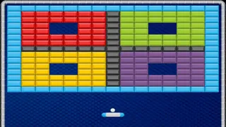 Скриншот 6 к игре Brick Breaker Premium 3