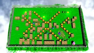 Скриншот 1 к игре Hat Hunters