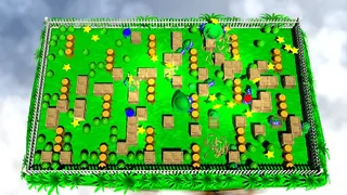Скриншот 2 к игре Hat Hunters