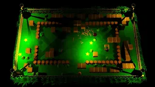 Скриншот 3 к игре Hat Hunters