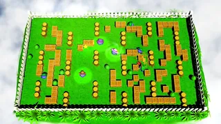 Скриншот 5 к игре Hat Hunters