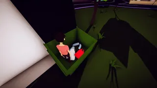 Скриншот 3 к игре What A Trash Game!
