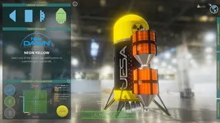 Скриншот 5 к игре Solar Explorer: New Dawn