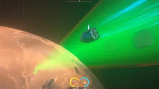 Скриншот 7 к игре Solar Explorer: New Dawn