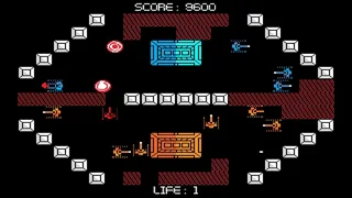 Скриншот 6 к игре Tiger Tank 59 Ⅰ