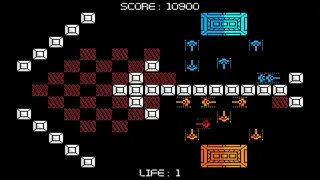 Скриншот 7 к игре Tiger Tank 59 Ⅰ