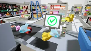 Скриншот 3 к игре Mall Town