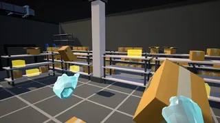 Скриншот 4 к игре Mall Town