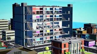 Скриншот 6 к игре Mall Town