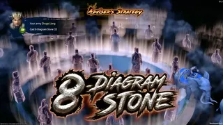 Скриншот 6 к игре 三国群英传8 (Kingdom Heroes 8)