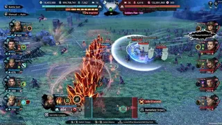 Скриншот 8 к игре 三国群英传8 (Kingdom Heroes 8)