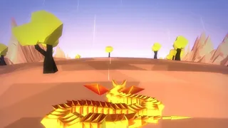 Скриншот 4 к игре Recursive Dragon