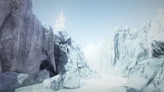 Скриншот 2 к игре Frozen Soul